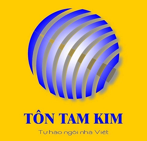 CÔNG TY CỔ PHẦN TÔN THÉP TAM KIM