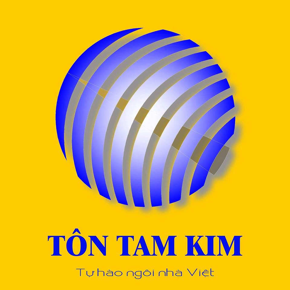 CÔNG TY CỔ PHẦN TÔN THÉP TAM KIM