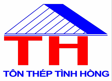 Tôn thép Tình Hồng
